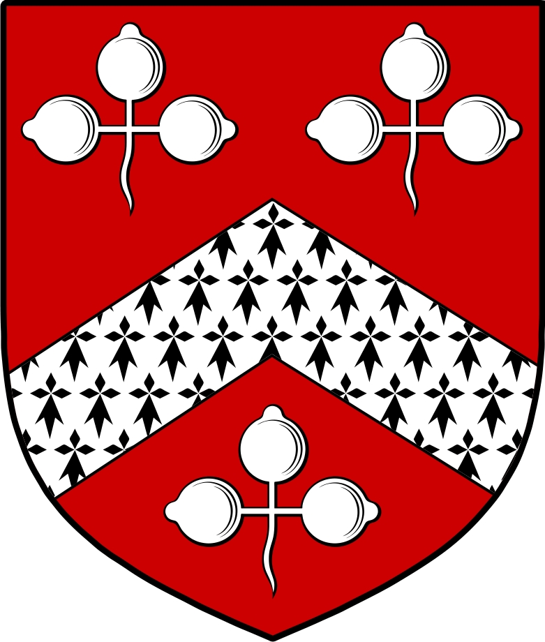 Thumbnail Meade  Family Crest / Irish Coat of Arms Image Download