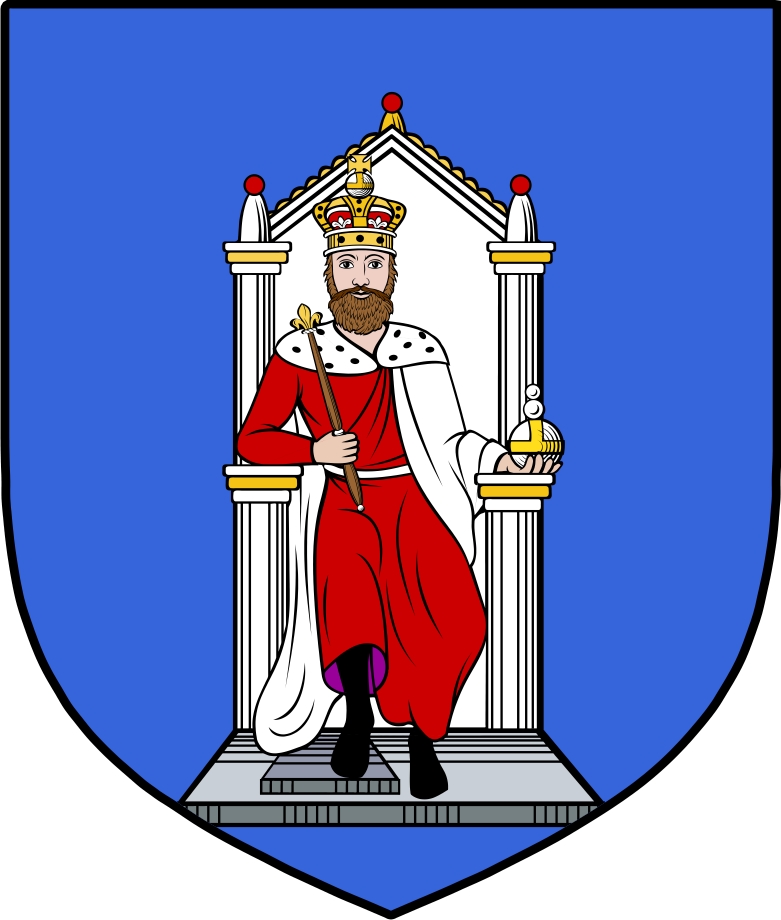 Thumbnail Meath Family Crest / Irish Coat of Arms Image Download Thumbnail Meath Family Crest / Irish Coat of Arms Image Download