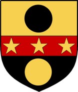 Thumbnail Merrick Family Crest / Irish Coat of Arms Image Download