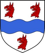 Thumbnail Miller  Family Crest / Irish Coat of Arms Image Download