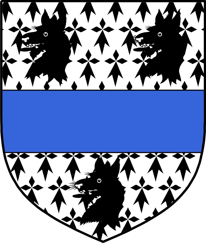 Thumbnail Millerd Family Crest / Irish Coat of Arms Image Download Thumbnail Millerd Family Crest / Irish Coat of Arms Image Download