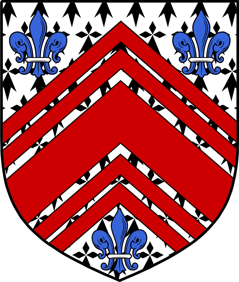 Thumbnail Minchin Family Crest / Irish Coat of Arms Image Download