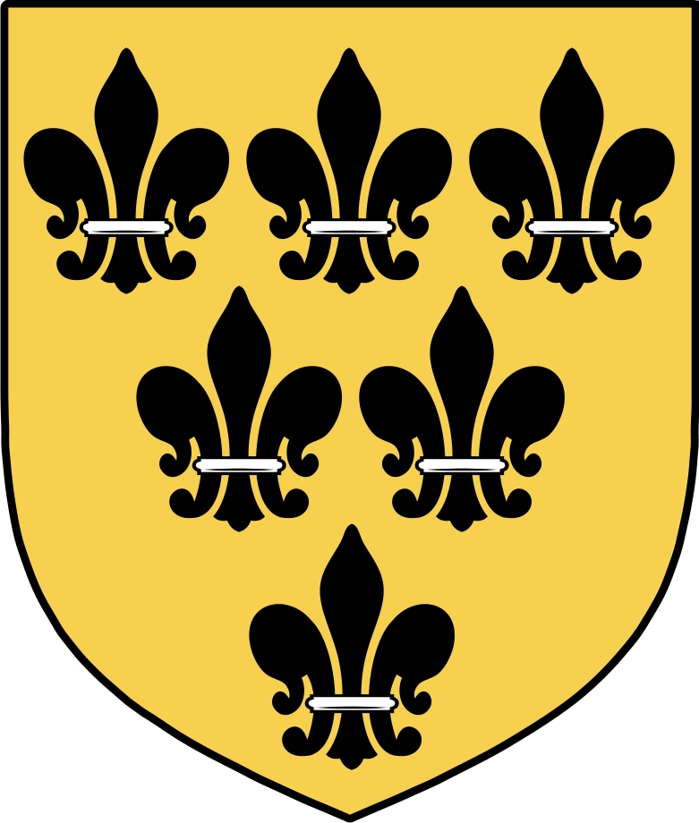 Thumbnail Mortimer Family Crest / Irish Coat of Arms Image Download