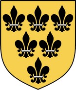 Thumbnail Mortimer Family Crest / Irish Coat of Arms Image Download