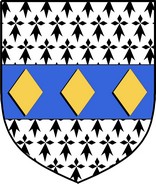 Thumbnail Nagle  Family Crest / Irish Coat of Arms Image Download