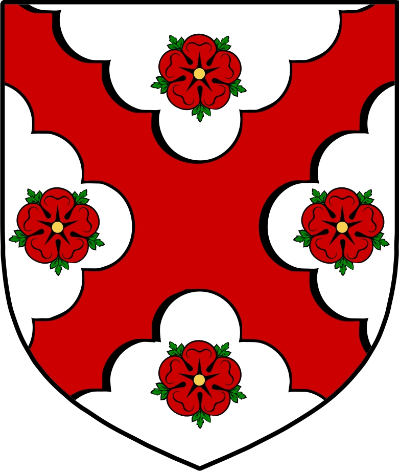 Thumbnail Naper Family Crest / Irish Coat of Arms Image Download