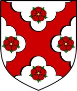 Thumbnail Naper Family Crest / Irish Coat of Arms Image Download