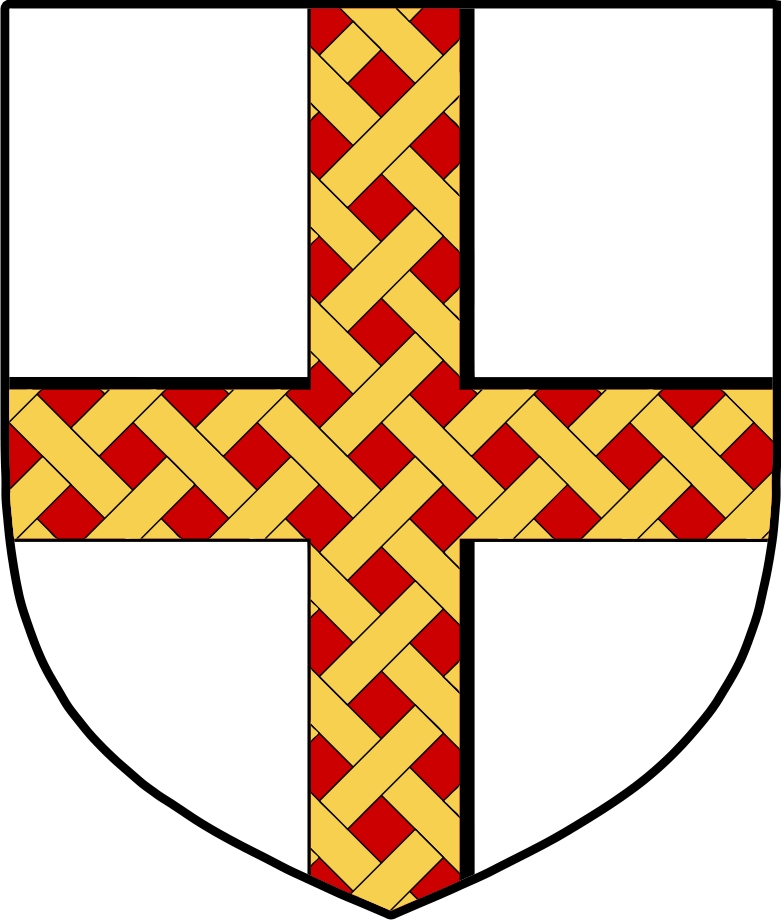 Thumbnail Netterville Family Crest / Irish Coat of Arms Image Download