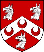 Thumbnail Nicholis Family Crest / Irish Coat of Arms Image Download