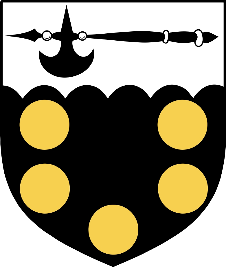 Thumbnail Nixon  Family Crest / Irish Coat of Arms Image Download