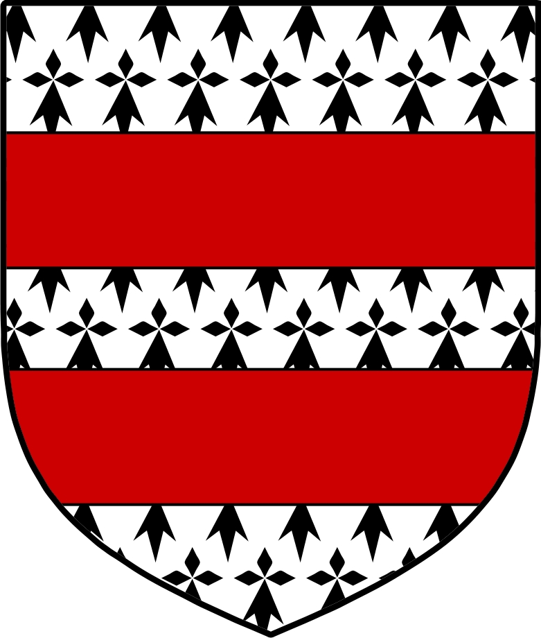 Thumbnail Nugent  Family Crest / Irish Coat of Arms Image Download