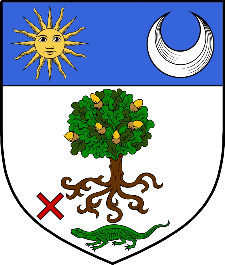 Thumbnail O&lsquo;Beirne Family Crest / Irish Coat of Arms Image Download