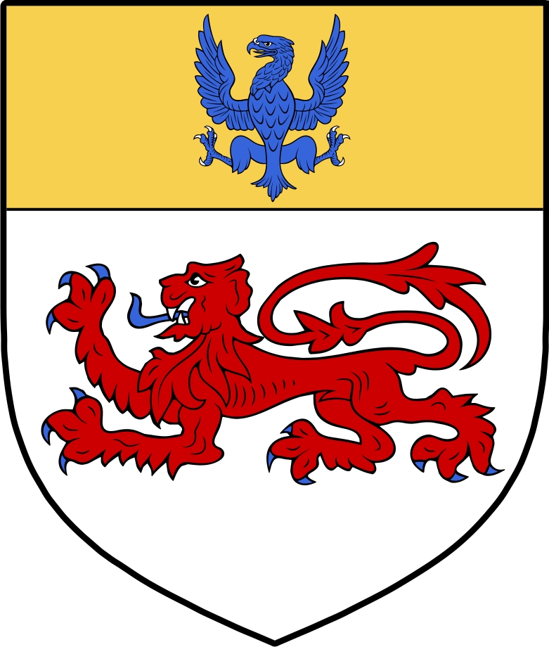 Thumbnail O&lsquo;Boland Family Crest / Irish Coat of Arms Image Download
