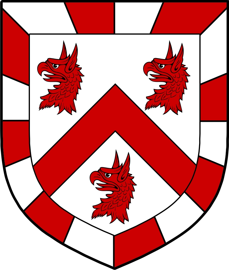 Thumbnail O&lsquo;Boran Family Crest / Irish Coat of Arms Image Download