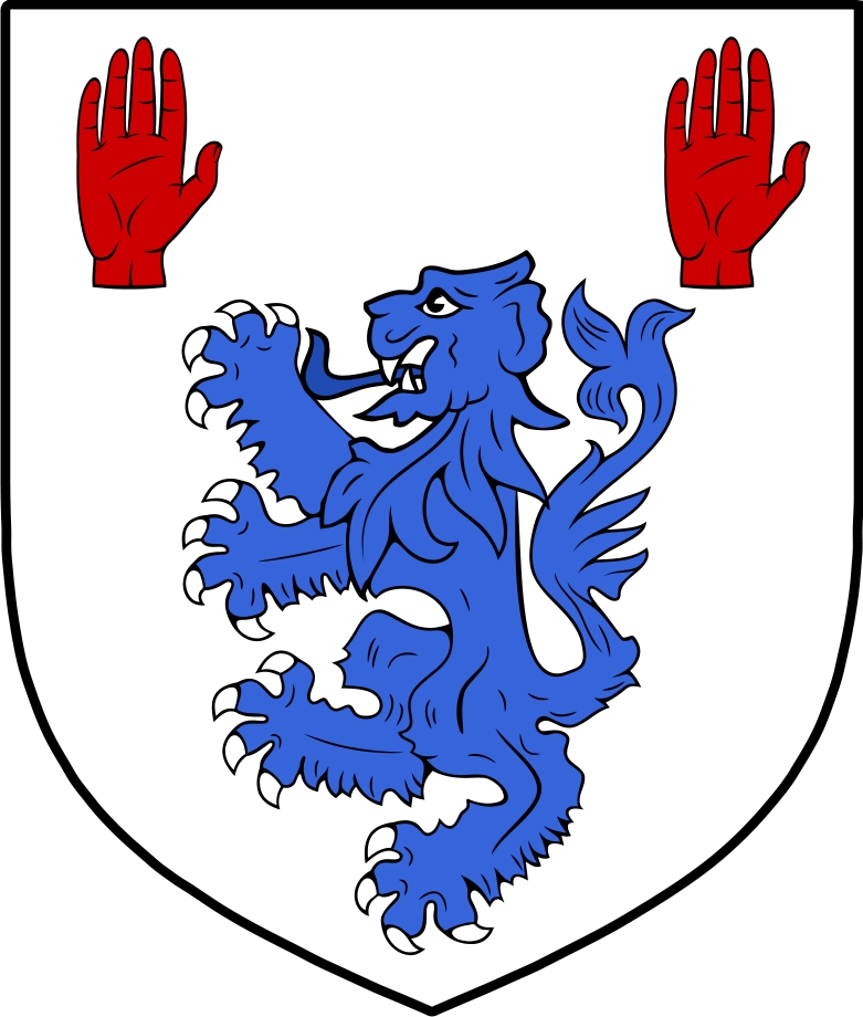 Thumbnail O&lsquo;Brennan Family Crest / Irish Coat of Arms Image Download