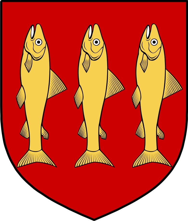 Thumbnail O&lsquo;Cahan Family Crest / Irish Coat of Arms Image Download