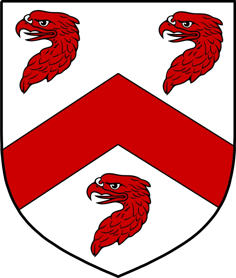 Thumbnail O&lsquo;Casey Family Crest / Irish Coat of Arms Image Download