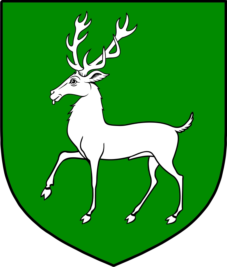 Thumbnail O‘Connor Family Crest / Irish Coat of Arms Image Download Thumbnail O‘Connor Family Crest / Irish Coat of Arms Image Download