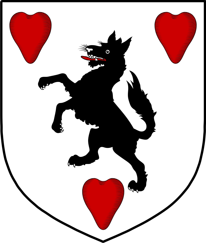 Thumbnail O‘Crean Family Crest / Irish Coat of Arms Image Download Thumbnail O‘Crean Family Crest / Irish Coat of Arms Image Download