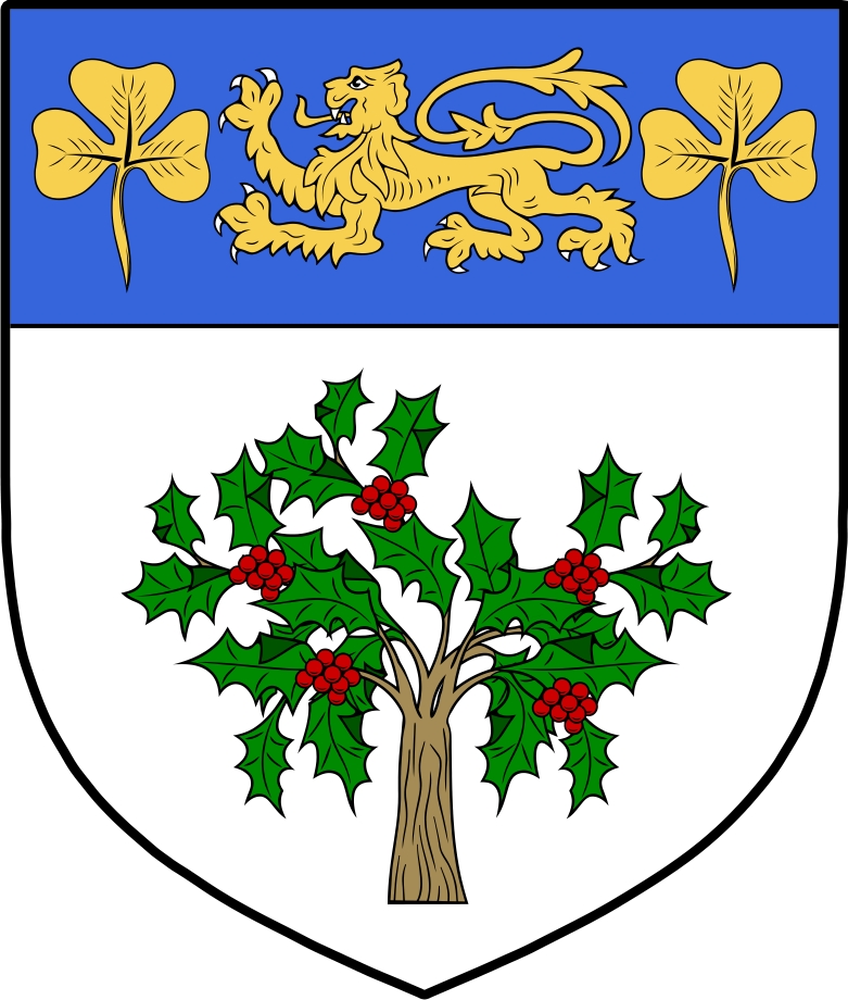 Thumbnail O‘Dolan Family Crest / Irish Coat of Arms Image Download Thumbnail O‘Dolan Family Crest / Irish Coat of Arms Image Download