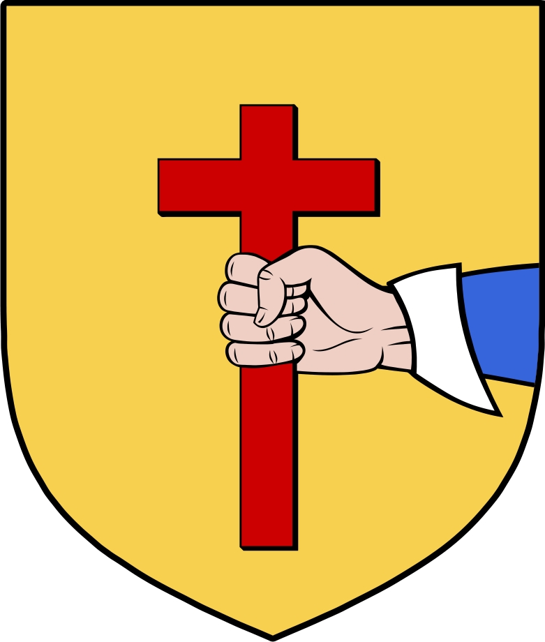 Thumbnail O‘Donnell Family Crest / Irish Coat of Arms Image Download Thumbnail O‘Donnell Family Crest / Irish Coat of Arms Image Download