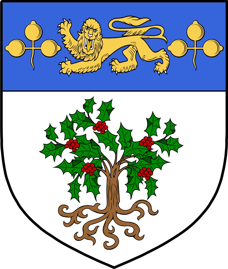 Thumbnail O‘Dowling Family Crest / Irish Coat of Arms Image Download Thumbnail O‘Dowling Family Crest / Irish Coat of Arms Image Download