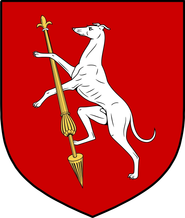 Thumbnail O‘Fallon Family Crest / Irish Coat of Arms Image Download Thumbnail O‘Fallon Family Crest / Irish Coat of Arms Image Download