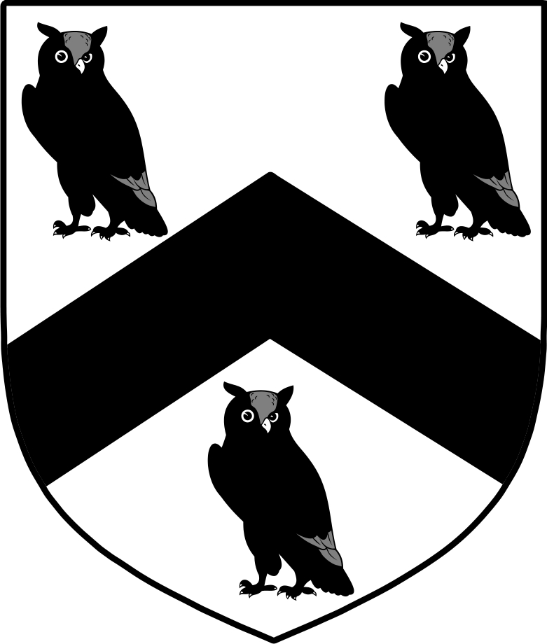 Thumbnail O&lsquo;Finn Family Crest / Irish Coat of Arms Image Download