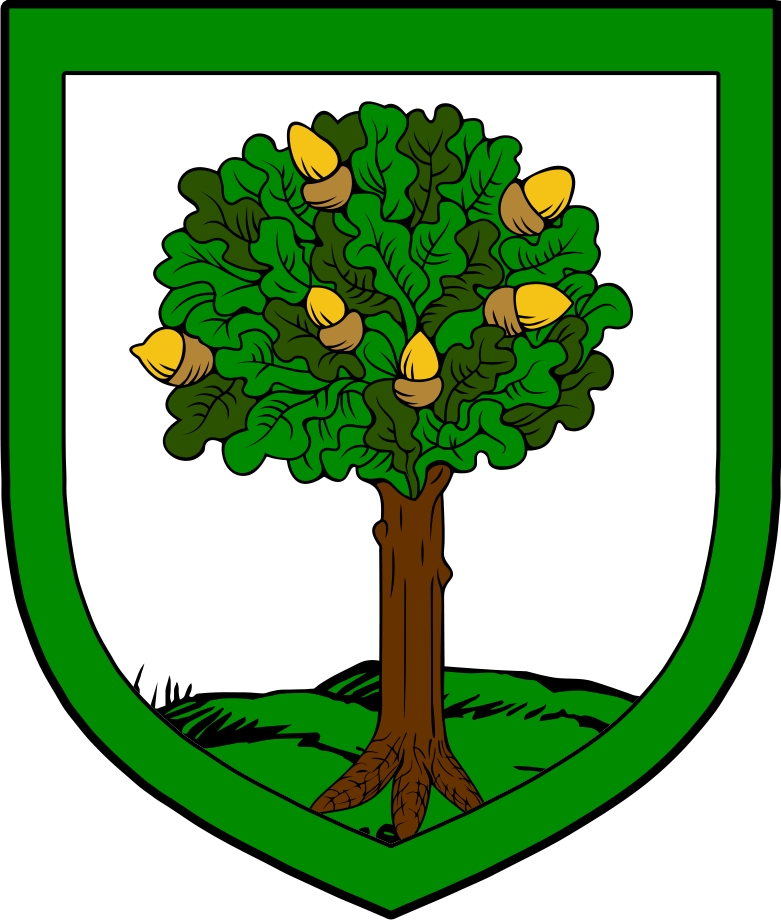 Thumbnail O&lsquo;Flanagan Family Crest / Irish Coat of Arms Image Download