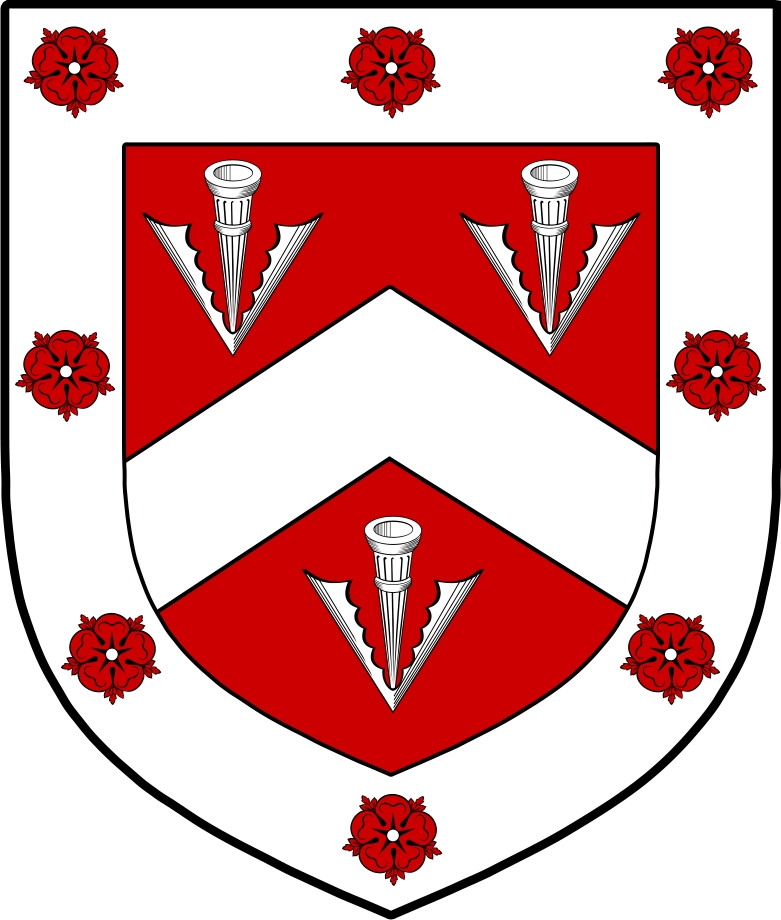 Thumbnail O&lsquo;Foley Family Crest / Irish Coat of Arms Image Download