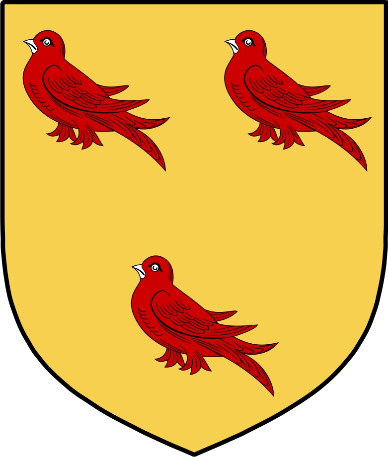 Thumbnail O‘Gormley Family Crest / Irish Coat of Arms Image Download Thumbnail O‘Gormley Family Crest / Irish Coat of Arms Image Download