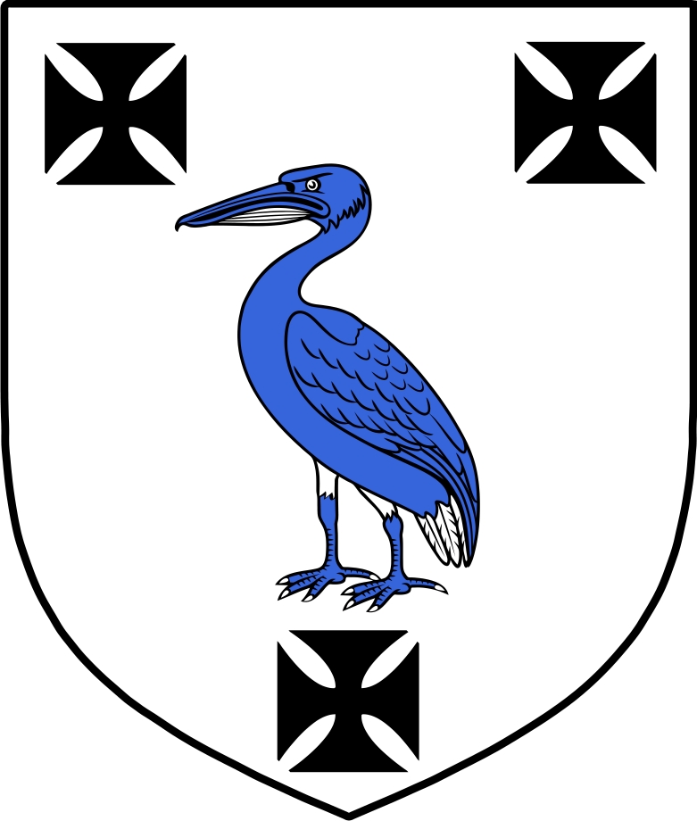 Thumbnail O‘Halpenny Family Crest / Irish Coat of Arms Image Download Thumbnail O‘Halpenny Family Crest / Irish Coat of Arms Image Download