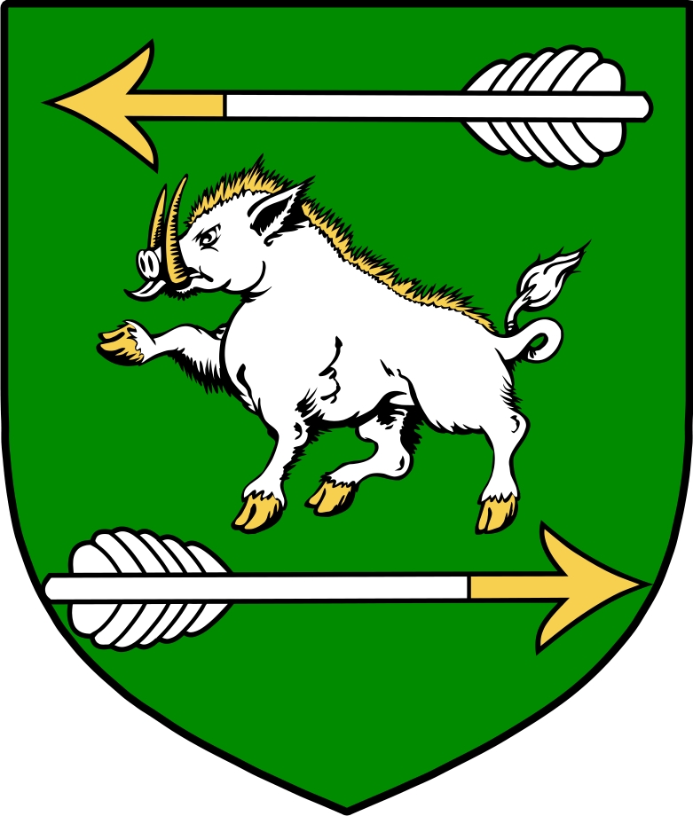 Thumbnail O‘Hanly Family Crest / Irish Coat of Arms Image Download Thumbnail O‘Hanly Family Crest / Irish Coat of Arms Image Download