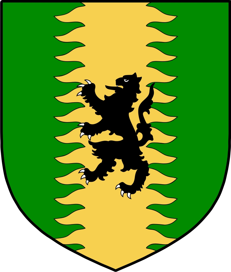 Thumbnail O‘Hara Family Crest / Irish Coat of Arms Image Download Thumbnail O‘Hara Family Crest / Irish Coat of Arms Image Download