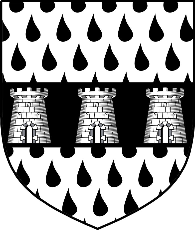 Thumbnail O&lsquo;Higgin Family Crest / Irish Coat of Arms Image Download