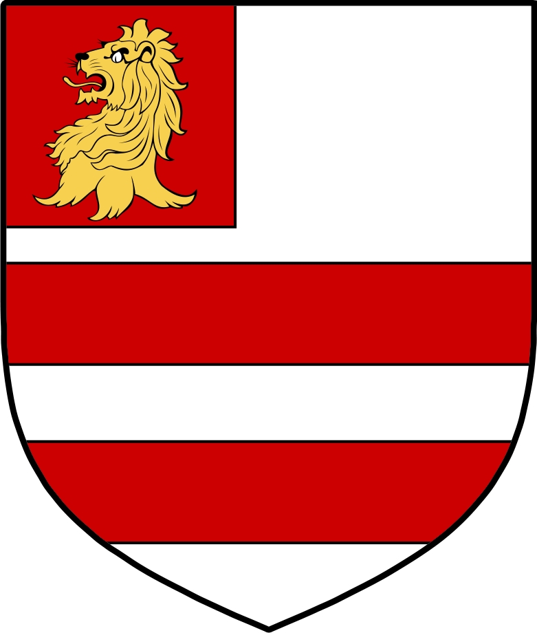 Thumbnail O‘Kirby Family Crest / Irish Coat of Arms Image Download Thumbnail O‘Kirby Family Crest / Irish Coat of Arms Image Download