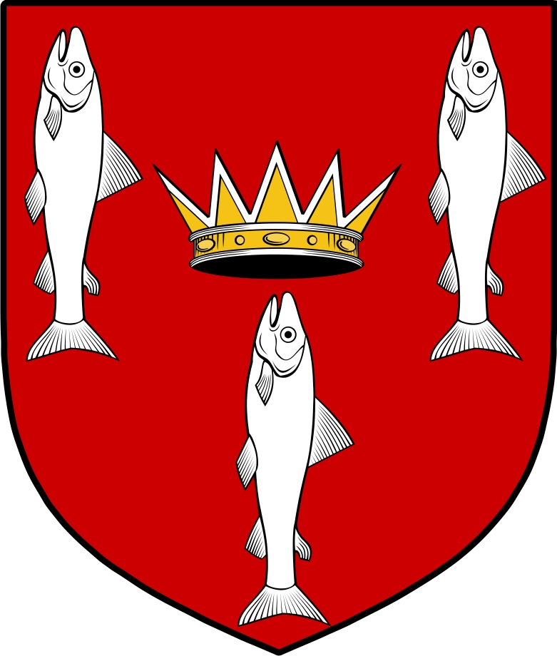 Thumbnail O‘Kyan Family Crest / Irish Coat of Arms Image Download Thumbnail O‘Kyan Family Crest / Irish Coat of Arms Image Download