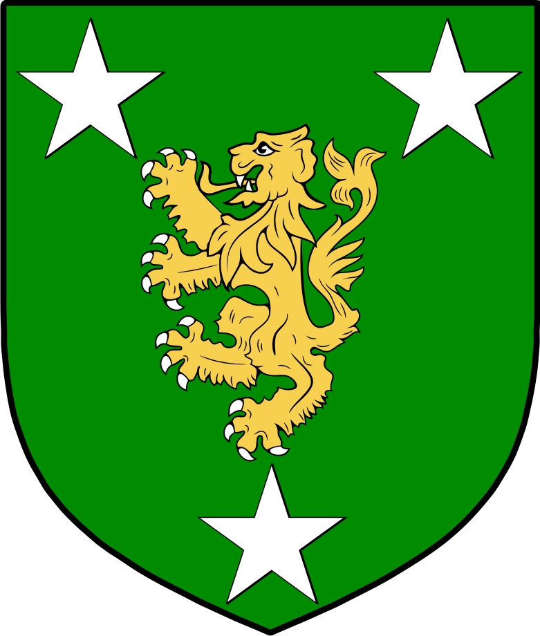 Thumbnail O‘Malone Family Crest / Irish Coat of Arms Image Download Thumbnail O‘Malone Family Crest / Irish Coat of Arms Image Download