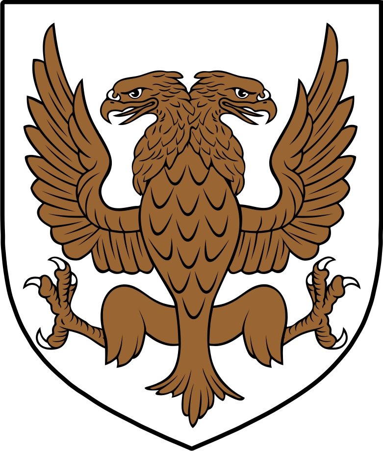 Thumbnail O&lsquo;Reidy Family Crest / Irish Coat of Arms Image Download