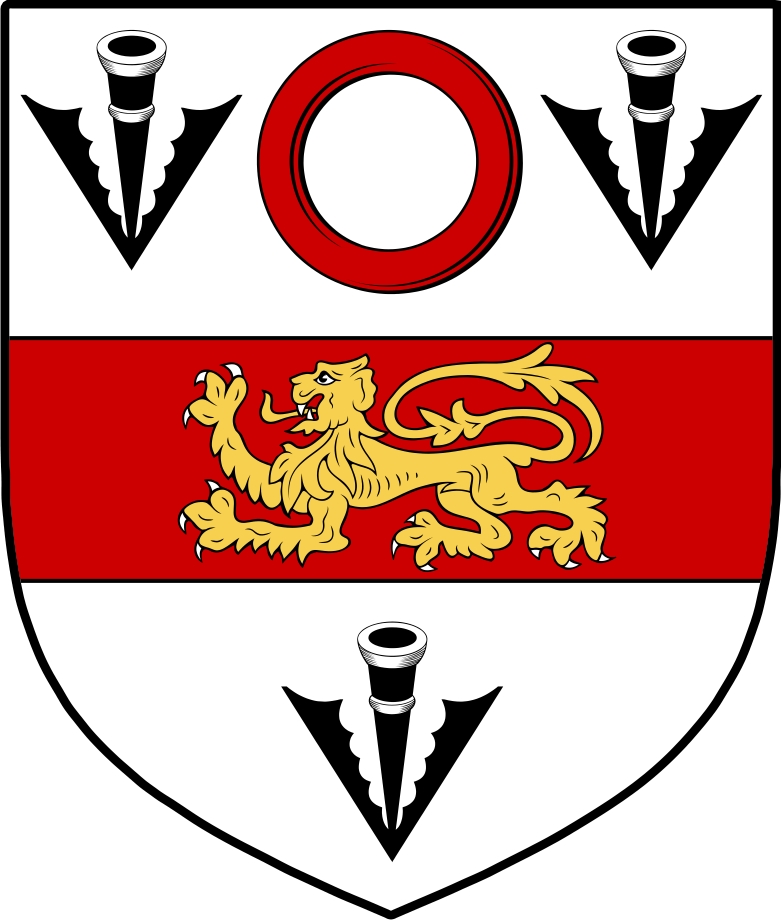 Thumbnail O‘Rodon Family Crest / Irish Coat of Arms Image Download Thumbnail O‘Rodon Family Crest / Irish Coat of Arms Image Download