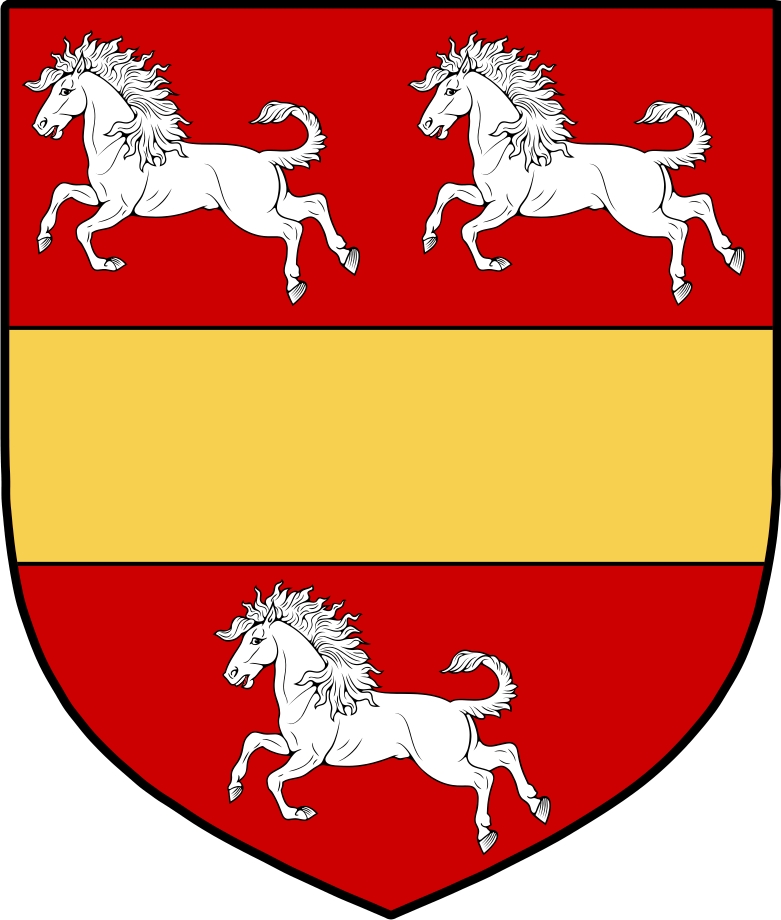 Thumbnail O‘Rush Family Crest / Irish Coat of Arms Image Download Thumbnail O‘Rush Family Crest / Irish Coat of Arms Image Download