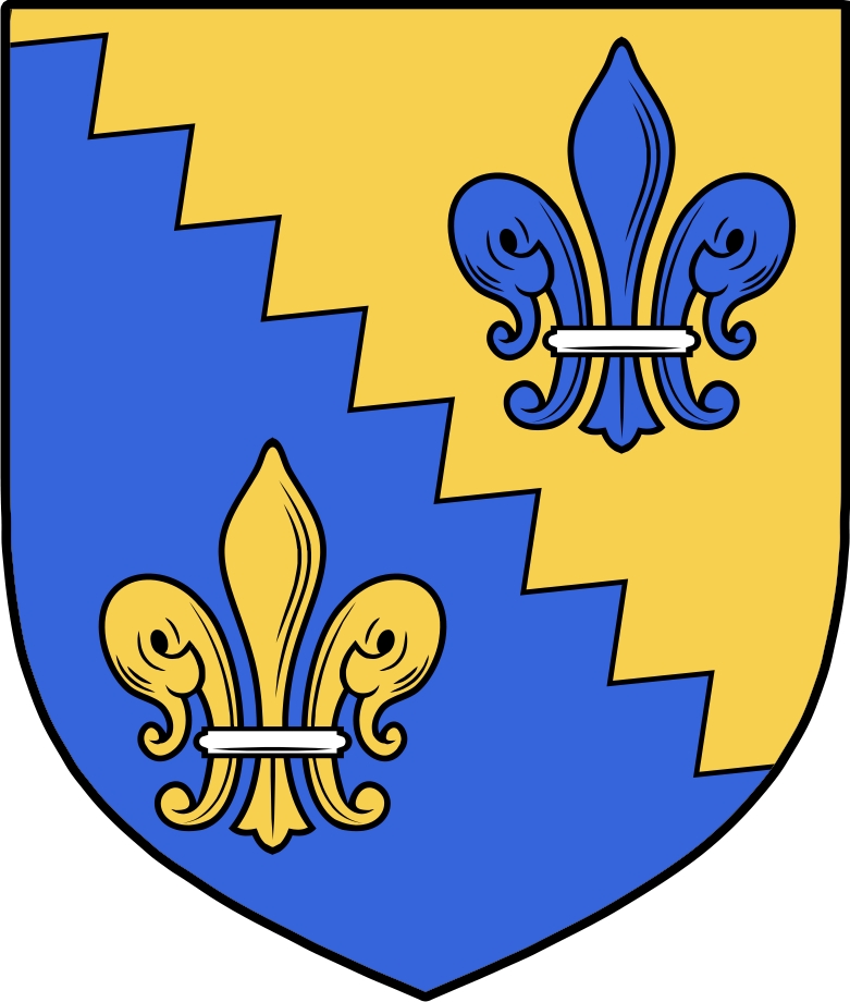 Thumbnail O&lsquo;Shea Family Crest / Irish Coat of Arms Image Download