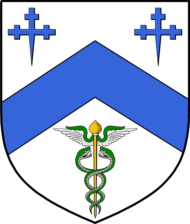 Thumbnail O&lsquo;Teevan Family Crest / Irish Coat of Arms Image Download