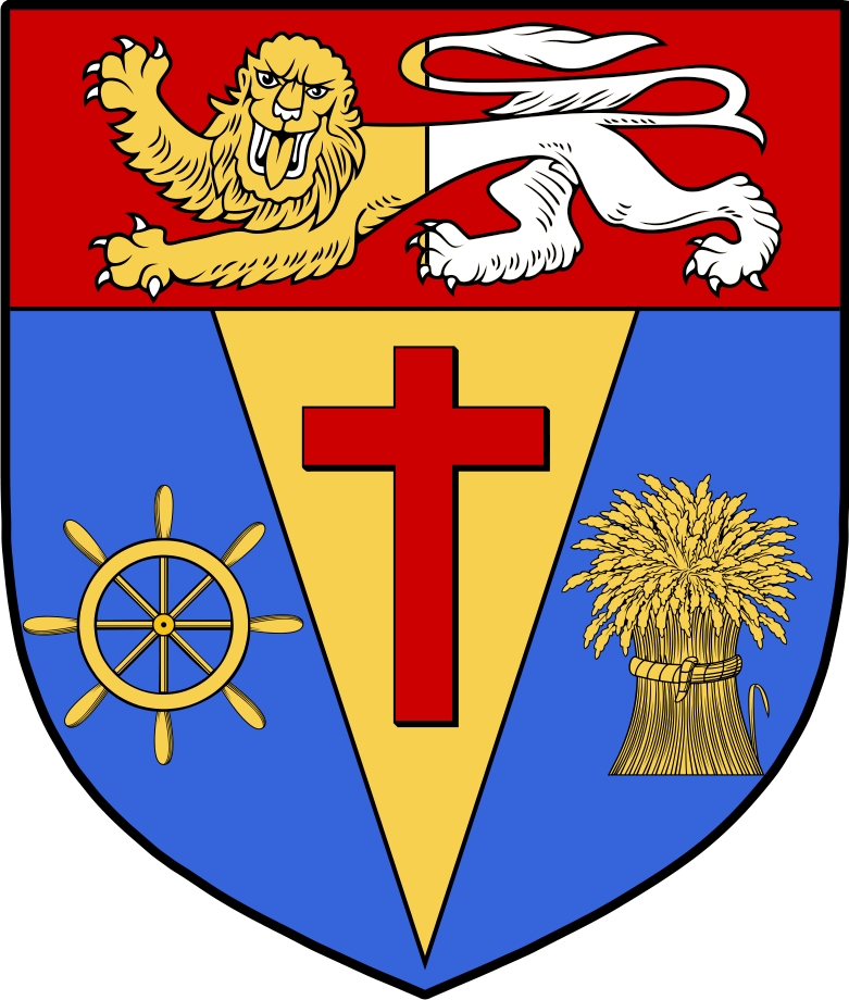 Thumbnail O&lsquo;Tuohy Family Crest / Irish Coat of Arms Image Download