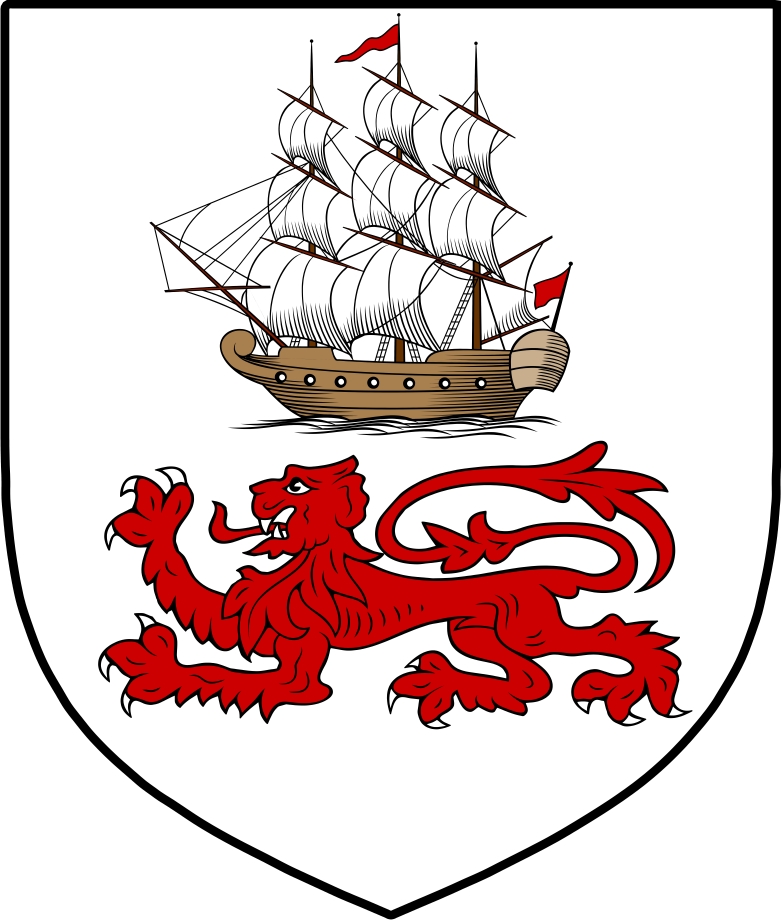 Thumbnail O&lsquo;Twomey Family Crest / Irish Coat of Arms Image Download