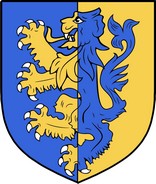 Thumbnail Orpen Family Crest / Irish Coat of Arms Image Download