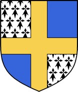 Thumbnail Osborne Family Crest / Irish Coat of Arms Image Download