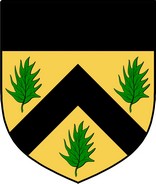 Thumbnail Ouseley Family Crest / Irish Coat of Arms Image Download