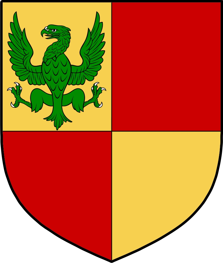 Thumbnail Packenham  Family Crest / Irish Coat of Arms Image Download