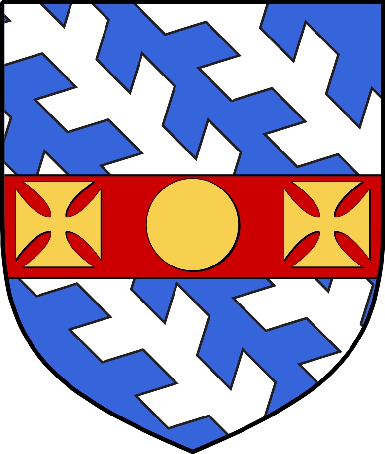 Thumbnail Palles Family Crest / Irish Coat of Arms Image Download